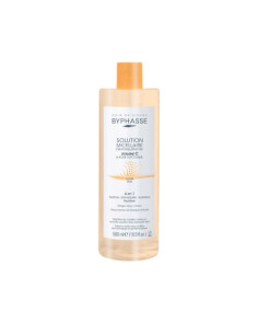 Byphasse Eau Micellaire Vitamine C 500ml | Éclat Visage