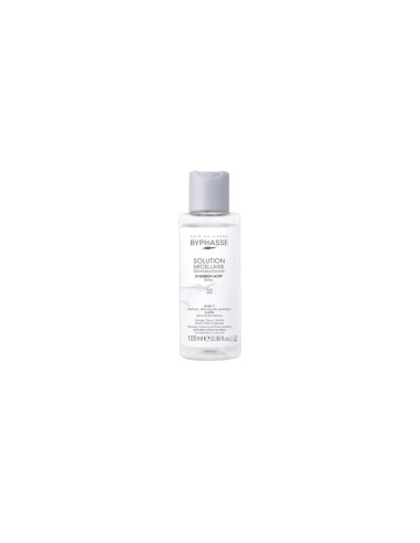 Byphasse Eau Micellaire Charbon Actif 100ml