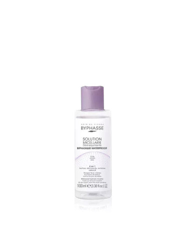 Byphasse Micellaire Biphasique Waterproof 100ml