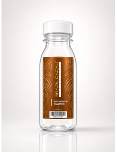 Dose anti residue shampoo 100ml - brasil cacau | cosmetique.tn
