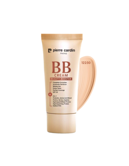 Pierre Cardin BB Crème SPF30 426 Warm Poudre | Cosmetique.tn