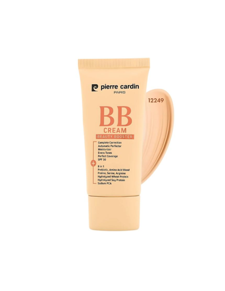 Pierre Cardin BB Crème SPF30 424 Fairy | Cosmetique.tn