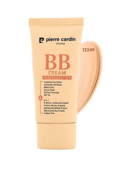 Pierre Cardin BB Crème Fairy 424 SPF30 30 ml | Cosmetique.tn