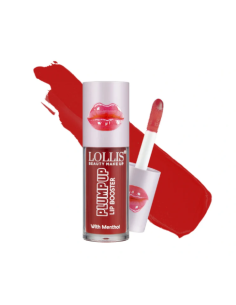 Lollis Gloss Plump Up Booster N°03 | Cosmetique.tn