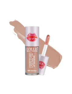 Lollis Gloss Plump Up Booster N°05 | Cosmetique.tn