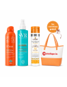 Pack Sun & Sea Care SPF50 Peau & Cheveux | Cosmetique.tn