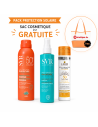 Pack Summer Protection SPF50+ Peau & Cheveux | Cosmetique.tn