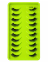 Faux Cils Glam Volume YK306 – 10 Paires | Cosmetique.tn