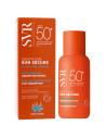 SVR Sun Secure Aqua Fluide SPF50+ 50ml | Cosmetique.tn