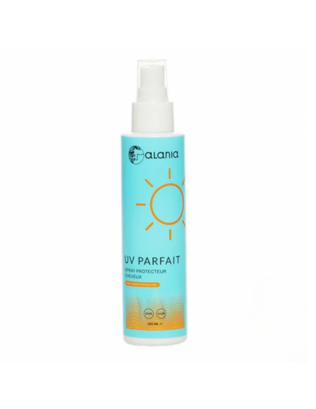 Alania UV Parfait Spray Cheveux 150ml | Cosmetique.tn