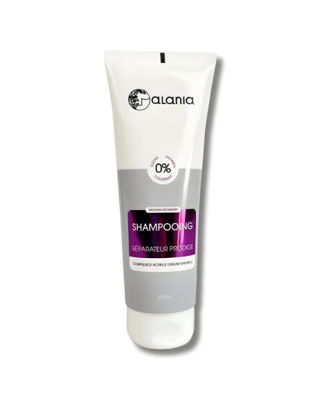 Alania Shampooing Réparateur Prodige 250ml | Cosmetique.tn