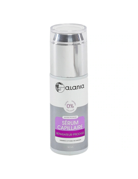 Alania Sérum Capillaire Réparateur 50ml | Cosmetique.tn