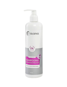 Alania Shampooing Réparateur Prodige 400 ml