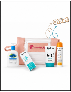 Pack Summer SPF50+ Daylong Cetaphil K-Reine | Sac Offert