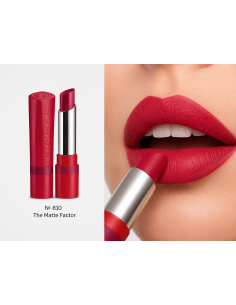 Rouge à lèvres The Only 1 Supreme Wear Matte 810 The Matte Factor 3,4 g