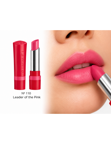 Rimmel The Only 1 Matte 110 Leader Pink | Cosmetique.tn
