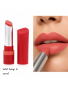 Rimmel The Only 1 Matte 600 Keep It Coral | Cosmetique.tn