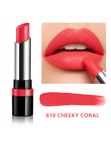 The only one lipstick n°610 - rimmel london | cosmetique.tn