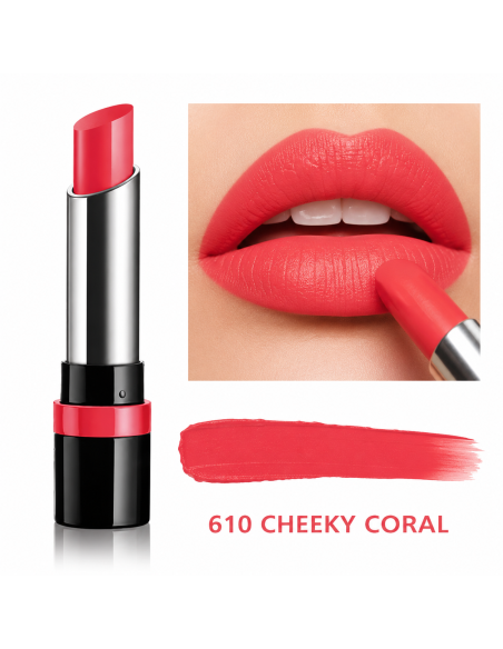 The only one lipstick n°610 - rimmel london | cosmetique.tn