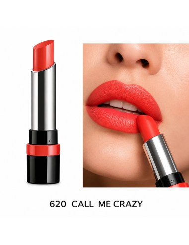 The only one lipstick n°620 - rimmel london | cosmetique.tn
