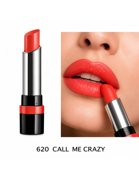 The only one lipstick n°620 - rimmel london | cosmetique.tn