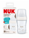 NUK Perfect Match Biberon 150ml | Cosmetique.tn