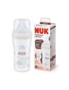 NUK Perfect Match Biberon Anti-Colic 260ml | Cosmetique.tn
