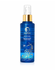 Huile bronzante monoï 150ml - Alania | cosmetique.tn