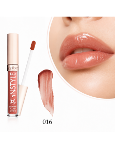 Topface Extreme Matte Lip Paint PT206.016K | couleur mate intense