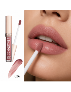 Topface Extreme Matte Lip Paint PT206.026K | couleur mate intense