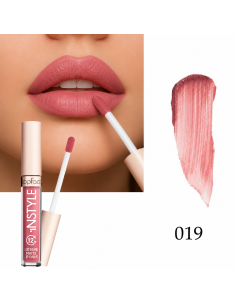 Topface Extreme Matte Lip Paint PT206.019K | couleur mate intense