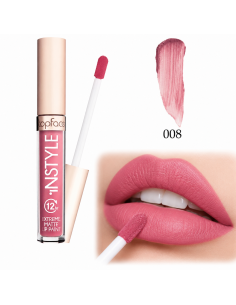 Topface Extreme Matte Lip Paint PT206.008K | couleur mate intense