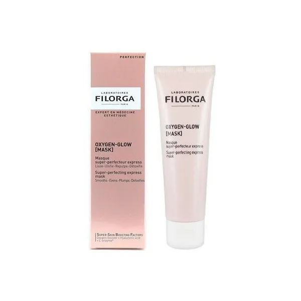 FILORGA OXYGEN-GLOW MASK 75ML