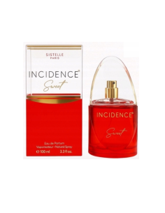 Incidence Sweet Eau de Parfum 100ml | Cosmetique.tn