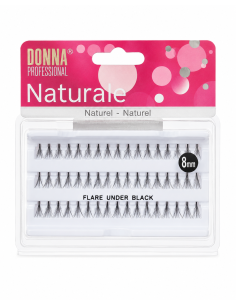 Faux Cils Donna Professional 8mm | Cosmetique.tn