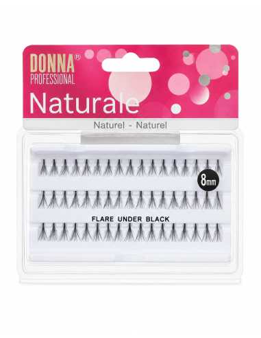 Faux Cils Donna Professional 8mm | Cosmetique.tn