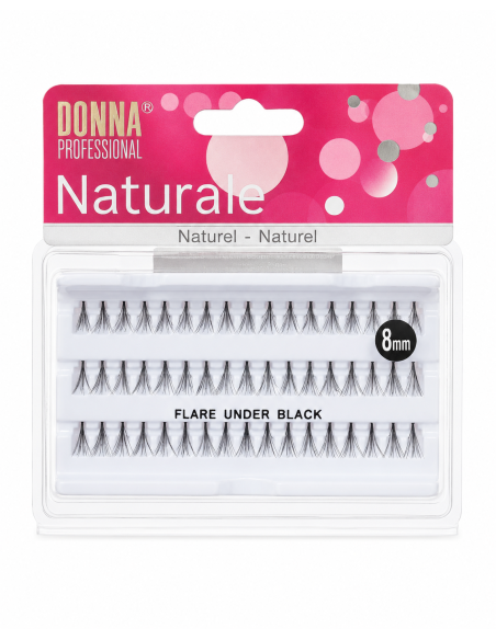 Faux Cils Donna Professional 8mm | Cosmetique.tn