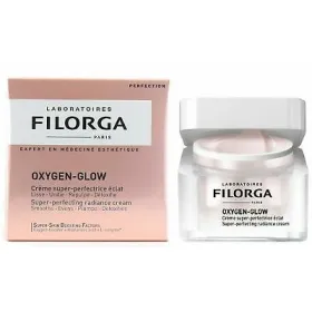 FILORGA OXYGEN GLOW CREME SUPER-PERFECTRICE ECLAT 50ML