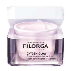 Oxygene-glow crème super-perfectrice eclat 50ml -filorga