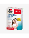 Doppelherz Vifertile Pour Lui 30 Gélules | Cosmetique.tn