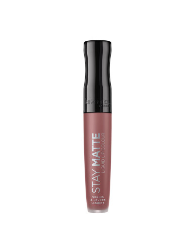 Rouge à lèvres liquide mat Stay Matte 220 | Rimmel London