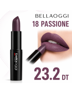Passion grape nectar n°018 -bellaoggi | cosmetique.tn