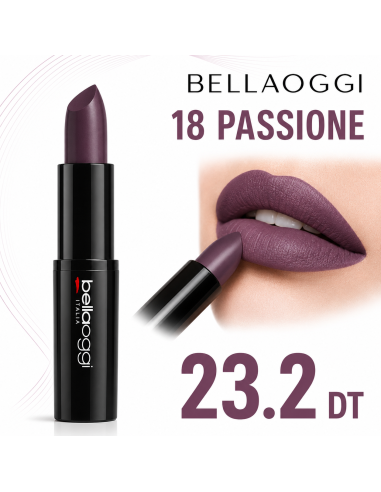 Passion grape nectar n°018 -bellaoggi | cosmetique.tn