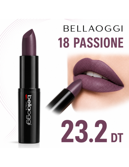 Passion grape nectar n°018 -bellaoggi | cosmetique.tn