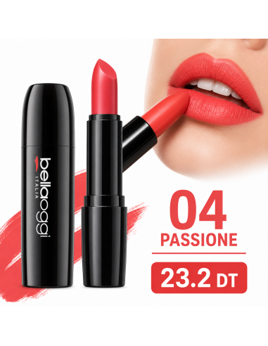 Passion corail n°004 -bellaoggi | cosmetique.tn