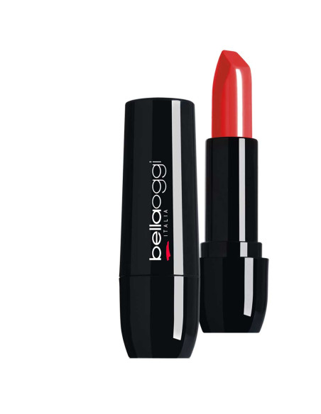 Bellaoggi Passione 004 Corail – Rouge à lèvres brillant