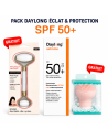 Pack Daylong Éclat & Protection SPF50+ | Cosmetique.tn