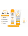 Pack K-Reine Visage Corps Cheveux SPF50+ | Cosmetique.tn