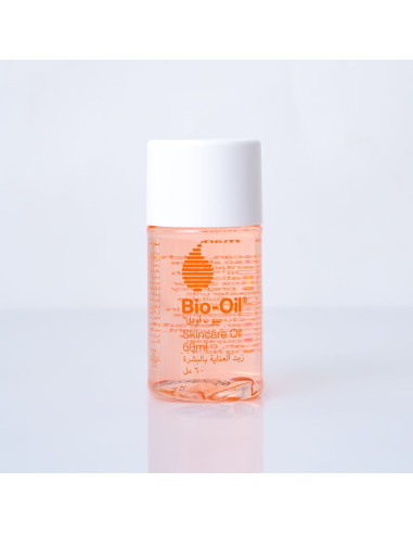 Soin de la peau spécialisés 25ml -bio oil | cosmetique.tn