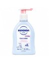 Sanosan Baby Lotion de Soin 200ml | Cosmetique.tn